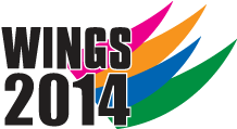 WINGS 2014